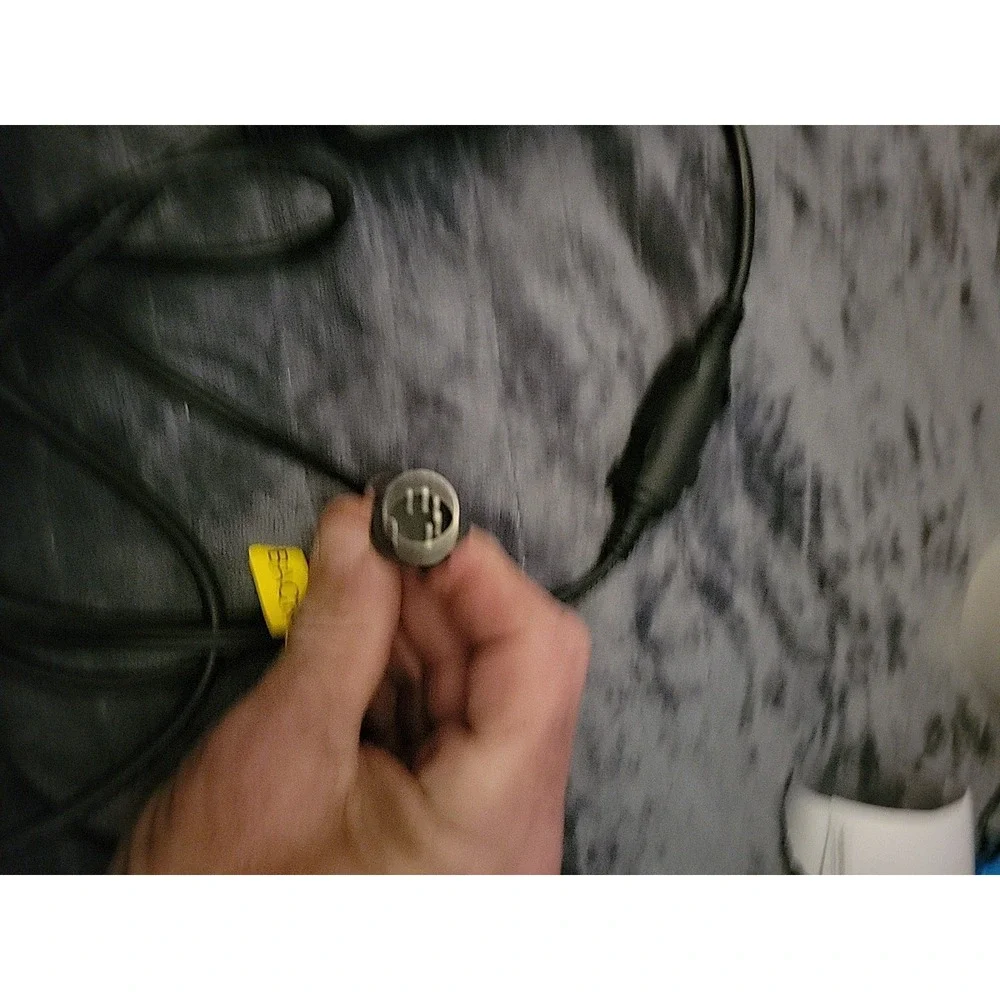 Mulin Electric MLSK55-A1 CATNAPPER HANDWAND WITH‎ CONTROL BOX